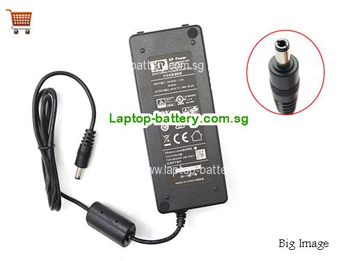 AKM90PS48 XP 48V 1.99A Laptop AC Adapter, 90W