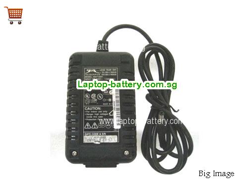 ERGOMETER CTR1 ELIPTIC KETTLER 24V 2.3A Laptop AC Adapter, 55W