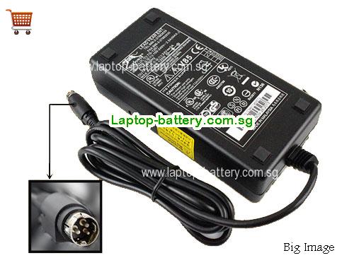 TIGER 24V 5A Laptop AC Adapter