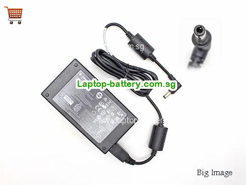 ZQ630 ZEBRA 12V 4.16A Laptop AC Adapter, 50W