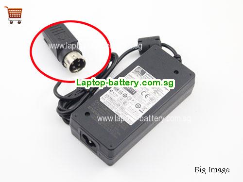 QL320 ZEBRA 12V 5A Laptop AC Adapter, 60W