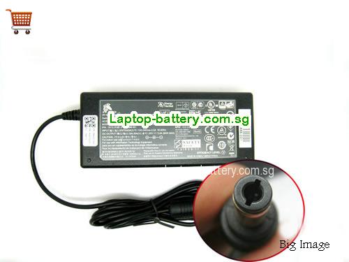 GK888T/CN ZEBRA 20V 3A Laptop AC Adapter, 60W
