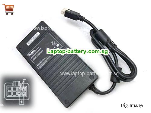 SAWA-93-10524A ZEBRA 24V 10.6A Laptop AC Adapter, 254W