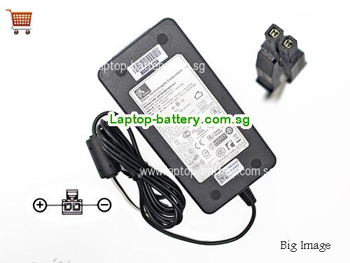 PSP07-RDB ZEBRA 24V 2.92A Laptop AC Adapter, 70W