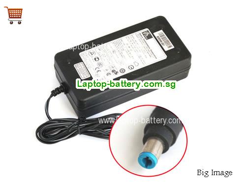 808099-001 ZEBRA 24V 2.92A Laptop AC Adapter, 70W