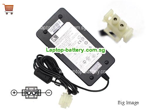 TTP-2030 ZEBRA 24V 2.92A Laptop AC Adapter, 70W