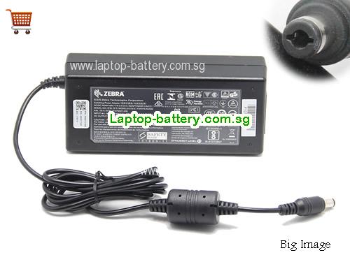 FSP075-RAAN2 ZEBRA 24V 3.125A Laptop AC Adapter, 75W
