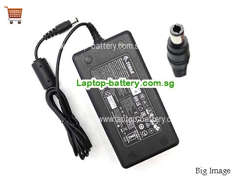 FSP075-RAAN2 ZEBRA 24V 3.125A Laptop AC Adapter, 75W