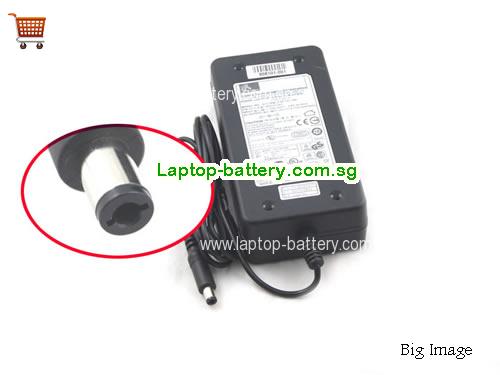 GX420D ZEBRA 24V 4.17A Laptop AC Adapter, 100W