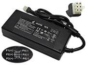 ADAPTERTECH12V20A240W-Molex-6Pins