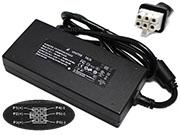 ADAPTERTECH12V24A288W-Molex-6Pins