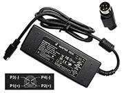 ADAPTERTECH12V9A108W-4PINS-SZXF