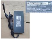 CHICONY19.5V16.9A330W-5.5x1.7mm-A23-330P2A