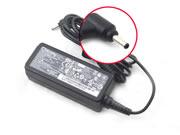  19V 2.1A ac adapter