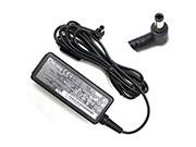  19V 2.1A ac adapter