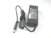 HP 18.5V 4.9A ac adapter