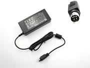 CWT 12V 4A ac adapter