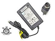 CWT 12V 5A ac adapter