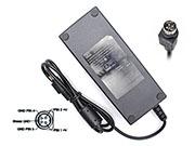 CWT 48V 2.5A ac adapter