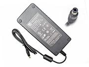 CWT 54V 4.72A ac adapter
