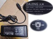 DAJING30V1.7A51W-3Pins