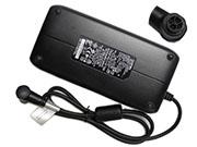 DARFON 42V 5.6A ac adapter