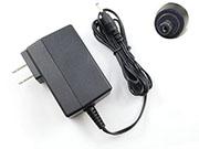 Delta 12V 1.5A ac adapter