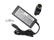 Delta 12V 5.417A ac adapter