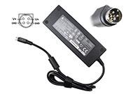 Delta 12V 8A ac adapter