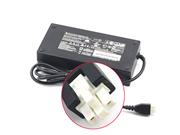 DELTA 24V 6.25A ac adapter