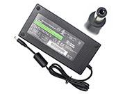 Delta 54V 2.78A ac adapter