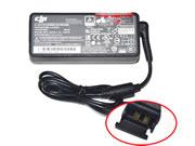 DJI 17.4V 3.3A ac adapter