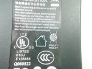 DVE 12V 6.67A ac adapter