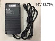 Dell16V13.75A220W-2P-7.4x5.0mm