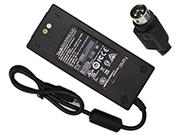 EDAC12V7.5A90W-4PIN-ZFYZ