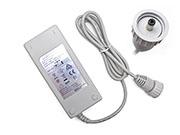 EDAC 24V 3.75A ac adapter