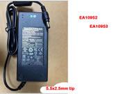 EDAC 24V 3.75A ac adapter