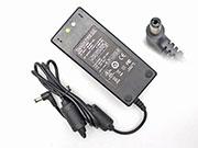 EDAC 24V 5.2A ac adapter