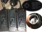 ENG18V6.66A120W-Round5Pins