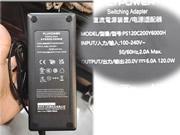 FLYPOWER20V6A120W-5.5x2.1mm