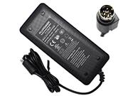 FLYPOWER 24V 4A ac adapter