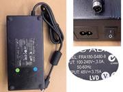 FranMar 48V 3.75A ac adapter