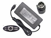 FSP 19V 6.32A ac adapter