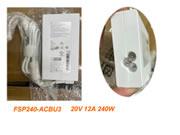 FSP 20V 12A ac adapter