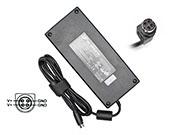FSP 24V 9.16A ac adapter