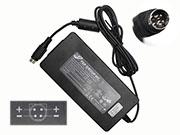 FSP 54V 3.34A ac adapter