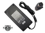 FSP 54V 4.26A ac adapter