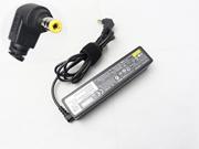 FUJITSU 19V 3.42A ac adapter