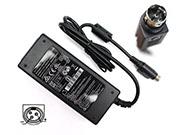 Fujitsu 24V 2.5A ac adapter