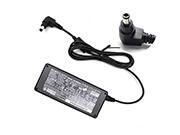 Fujitsu 24V 2.65A ac adapter